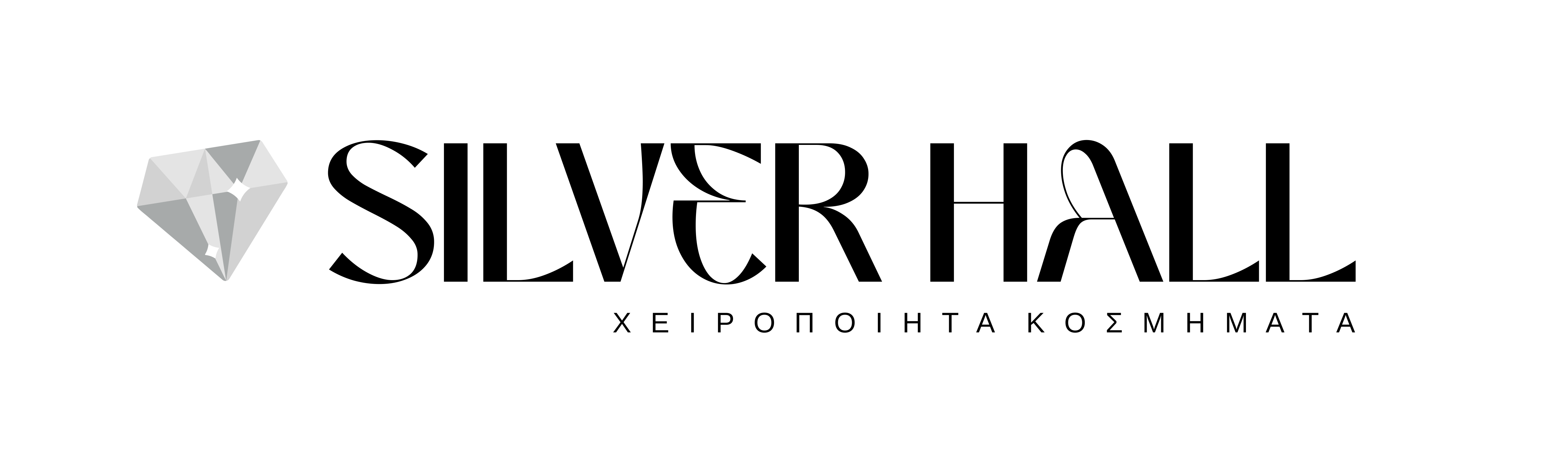 SilverHall - Χειροποίητα Κοσμήματα